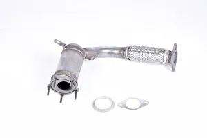 Catalyseur Ford PUMA