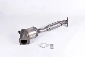 Catalyseur Ford FOCUS I · Ford FOCUS I Turnier · Ford TOURNEO CONNECT