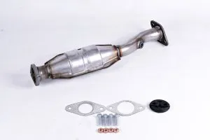 Catalyseur Ford MONDEO III Saloon · Ford MONDEO III · Ford MONDEO III Turnier