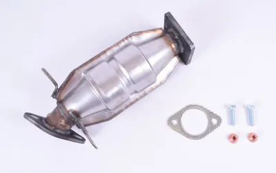 Catalyseur Ford MONDEO III Turnier · Ford MONDEO III Saloon · Ford MONDEO III