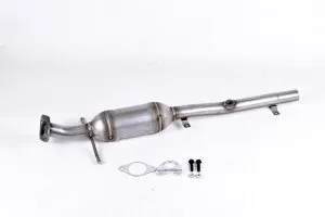 Catalyseur Ford FOCUS I · Ford FOCUS I Saloon · Ford FOCUS I Turnier