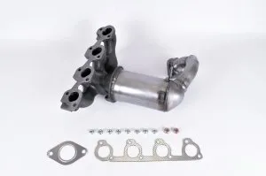 Catalyseur Ford FIESTA V