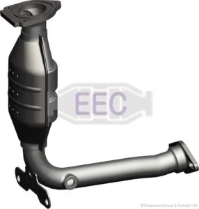 Catalyseur Ford FOCUS I · Ford FOCUS I Saloon · Ford FOCUS I Turnier