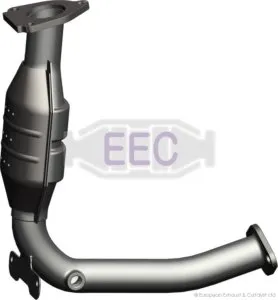 Catalyseur Ford FOCUS I · Ford FOCUS I Saloon · Ford FOCUS I Turnier