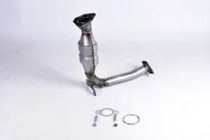 Catalyseur Ford FOCUS I · Ford FOCUS I Saloon · Ford FOCUS I Turnier