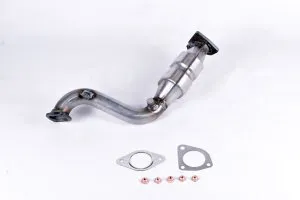 Catalyseur Ford FOCUS I · Ford FOCUS I Turnier