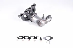 Catalyseur Ford FIESTA IV · Ford FIESTA V · Ford FUSION