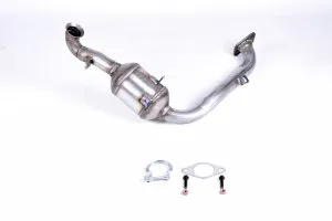 Catalyseur Ford FOCUS II Turnier · Ford FOCUS II · Ford C-MAX