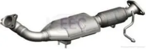 Catalyseur Ford FOCUS II · Ford FOCUS II Turnier · Ford FOCUS C-MAX