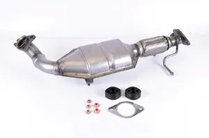 Catalyseur Ford FOCUS II · Ford FOCUS II Turnier · Ford FOCUS C-MAX