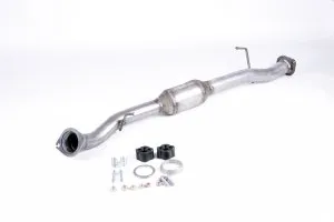 Catalyseur Ford RANGER · Mazda BT-50 Pickup