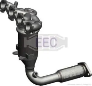Catalyseur EEC FR6070