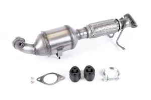 Catalyseur Ford MONDEO IV Turnier · Ford MONDEO IV · Ford FOCUS C-MAX