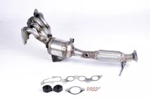 Catalyseur Volvo S40 II · Ford FOCUS C-MAX · Volvo V50