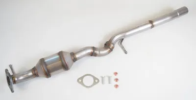 Catalyseur Ford FIESTA V