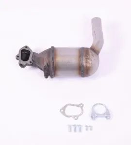 Catalyseur Fiat GRANDE PUNTO · Fiat PUNTO EVO · Opel CORSA D