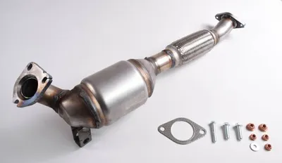 Catalyseur Ford TOURNEO CONNECT · Ford TRANSIT CONNECT