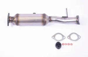 Catalyseur Ford FOCUS II