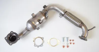 Catalyseur Ford FOCUS III · Ford FOCUS III Turnier · Ford FOCUS III Saloon