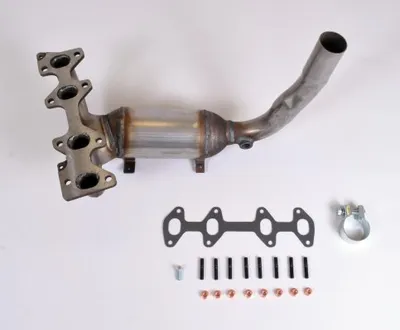 Catalyseur Fiat PANDA · Fiat 500 · Lancia YPSILON