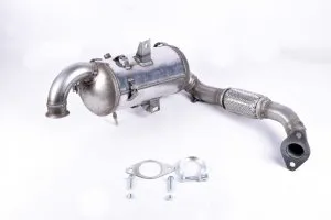 Filtre à particules / à suie, échappement Ford C-MAX II · Ford GRAND C-MAX · Ford FOCUS III Saloon