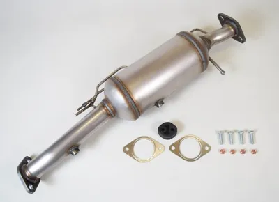 Filtre à particules / à suie, échappement Ford KUGA I · Ford KUGA I VAN