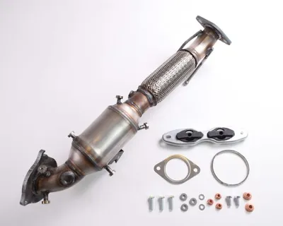 Catalyseur Ford C-MAX II · Ford GRAND C-MAX · Ford FOCUS III Saloon