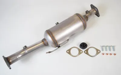Filtre à particules / à suie, échappement Ford KUGA II · Ford KUGA II VAN
