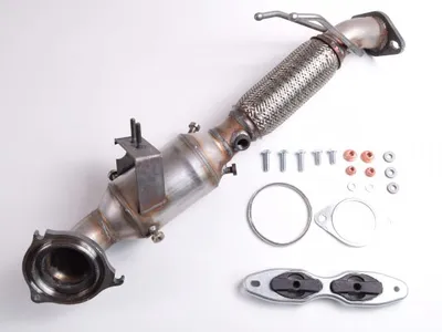 Catalyseur Ford S-MAX · Ford GALAXY II · Ford MONDEO IV