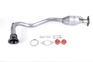 Catalyseur Ford ESCORT V · Ford ORION III · Ford ESCORT V Turnier