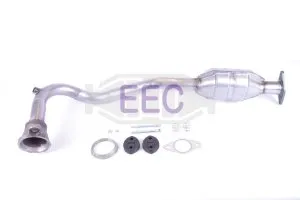Catalyseur Ford ESCORT V · Ford ORION III · Ford ESCORT V Turnier