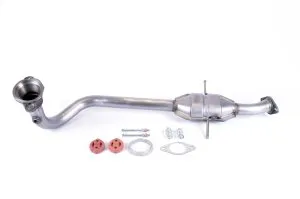 Catalyseur Ford MONDEO I · Ford MONDEO I Saloon · Ford MONDEO I Turnier