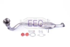 Catalyseur Ford MONDEO I · Ford MONDEO I Saloon · Ford MONDEO I Turnier