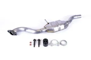 Catalyseur Ford FIESTA III
