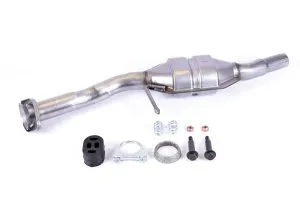 Catalyseur Ford FIESTA III · Ford FIESTA Box Body/MPV
