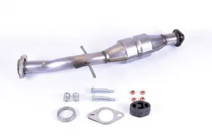 Catalyseur Ford ESCORT V · Ford ORION III · Ford ESCORT V Turnier