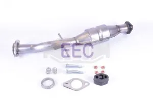 Catalyseur Ford ESCORT V · Ford ORION III · Ford ESCORT V Turnier