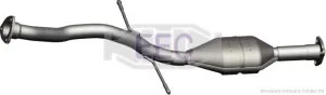 Catalyseur Ford GALAXY I
