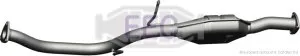 Catalyseur Ford GALAXY I