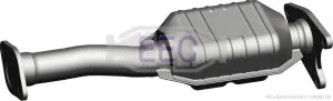 Catalyseur Ford MONDEO I · Ford MONDEO I Saloon · Ford MONDEO I Turnier