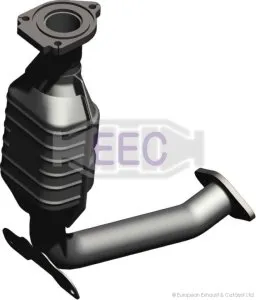 Catalyseur Ford FOCUS I · Ford FOCUS I Saloon · Ford FOCUS I Turnier