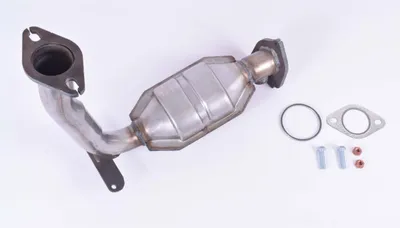 Catalyseur Ford FOCUS I · Ford FOCUS I Saloon · Ford FOCUS I Turnier