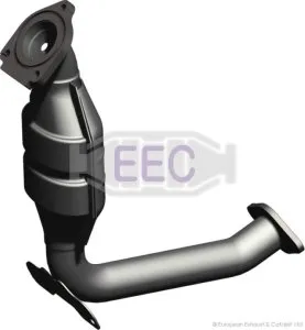 Catalyseur Ford FOCUS I · Ford FOCUS I Saloon · Ford FOCUS I Turnier