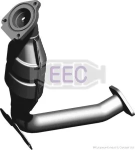 Catalyseur Ford FOCUS I · Ford FOCUS I Saloon · Ford FOCUS I Turnier