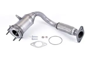 Catalyseur Ford FIESTA IV · Mazda 121 III · Ford FIESTA Box Body/MPV