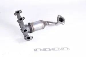 Catalyseur Ford FIESTA IV · Ford FIESTA Box Body/MPV · Ford KA