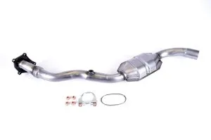 Catalyseur Ford TRANSIT Van · Ford TRANSIT Bus · Ford TRANSIT Platform/Chassis