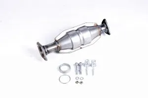 Catalyseur Honda CIVIC V Coupe