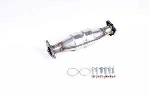 Catalyseur Honda PRELUDE V