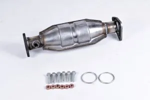 Catalyseur Honda ACCORD VI · Honda ACCORD VI Hatchback